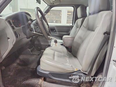 Zdjęcie 7 z 12 samochodu: 2010 FORD RANGER VIN:1FTKR1AD8APA68870 - miniatura