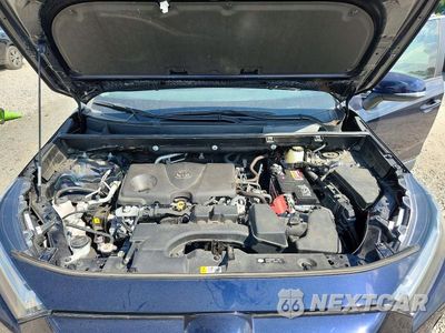 Zdjęcie 12 z 13 samochodu: 2022 TOYOTA RAV4 XLE VIN:2T3W1RFV5NW219327 - miniatura
