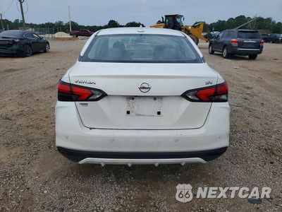 Zdjęcie 6 z 13 samochodu: 2021 NISSAN VERSA SV VIN:3N1CN8EV9ML896554 - miniatura
