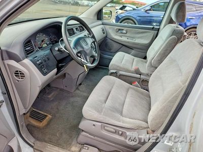 Zdjęcie 7 z 13 samochodu: 2001 HONDA ODYSSEY EX VIN:2HKRL186X1H604480 - miniatura