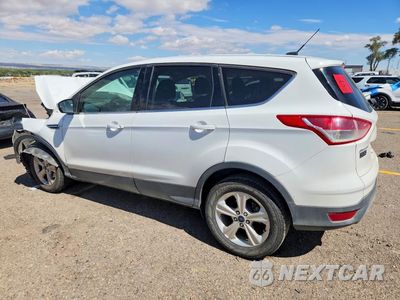 Drugie zdjęcie samochodu z przodu: 2016 FORD ESCAPE SE VIN:1FMCU0G76GUA97594 - miniatura