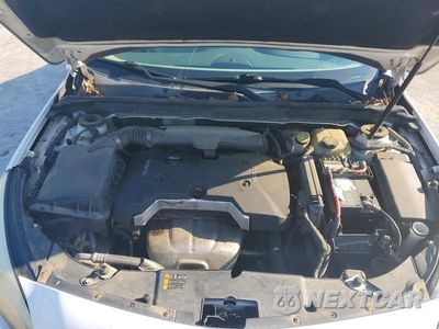 Zdjęcie 11 z 12 samochodu: 2013 CHEVROLET MALIBU 2LT VIN:1G11E5SA5DF145488 - miniatura