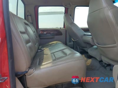 Zdjęcie 10 z 12 samochodu: 2001 FORD F350 SRW SUPER DUTY VIN:1FTSW31F31EA11669 - miniatura