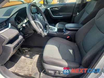 Zdjęcie 7 z 13 samochodu: 2022 TOYOTA RAV4 XLE VIN:2T3P1RFV7NW328778 - miniatura