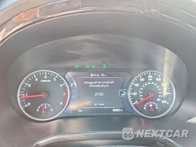 Zdjęcie 9 z 13 samochodu: 2021 KIA SELTOS SX VIN:KNDETCA2XM7159023 - miniatura
