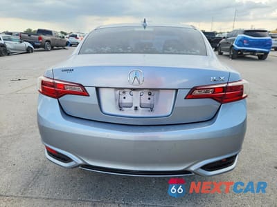 Zdjęcie 6 z 12 samochodu: 2016 ACURA ILX BASE WATCH PLUS VIN:19UDE2F34GA017454 - miniatura