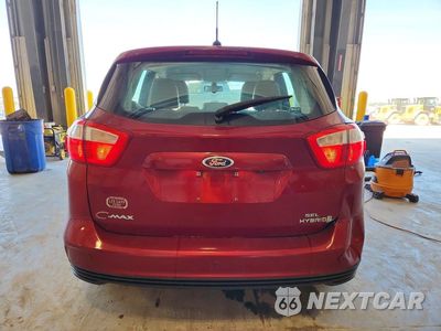 Zdjęcie 6 z 13 samochodu: 2016 FORD C-MAX SEL VIN:1FADP5BU2GL104076 - miniatura