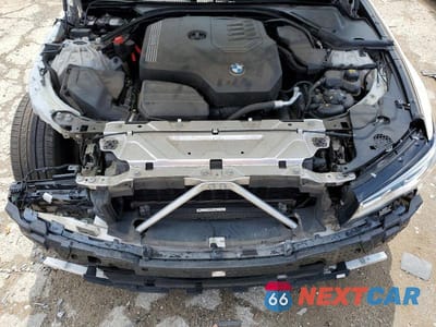 Zdjęcie 11 z 13 samochodu: 2020 BMW 330XI VIN:3MW5R7J04L8B35850 - miniatura