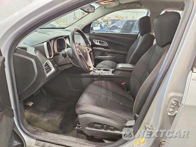 Zdjęcie 7 z 13 samochodu: 2013 CHEVROLET EQUINOX LT VIN:2GNFLEEK4D6102608 - miniatura