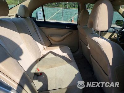 Zdjęcie 10 z 12 samochodu: 2004 HONDA CIVIC HYBRID VIN:JHMES96674S010128 - miniatura