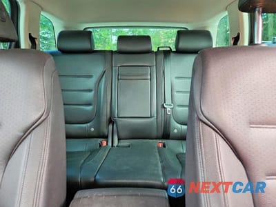 Zdjęcie 10 z 13 samochodu: 2016 VOLKSWAGEN TOUAREG SPORT VIN:WVGEF9BP9GD006400 - miniatura