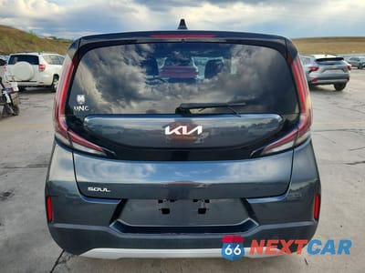 Zdjęcie 6 z 13 samochodu: 2023 KIA SOUL LX VIN:KNDJ23AU4P7197628 - miniatura