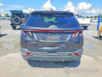 Zdjęcie 6 z 13 samochodu: 2022 HYUNDAI TUCSON SEL VIN:5NMJB3AE3NH080265 - miniatura