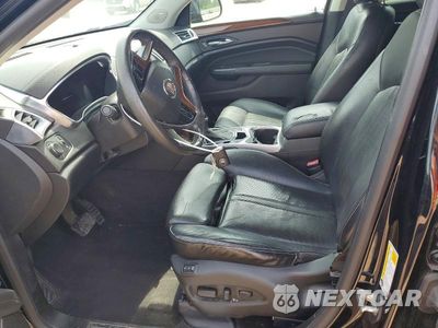 Zdjęcie 7 z 13 samochodu: 2013 CADILLAC SRX LUXURY COLLECTION VIN:3GYFNCE36DS507459 - miniatura
