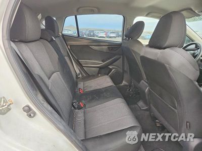 Zdjęcie 10 z 12 samochodu: 2018 SUBARU IMPREZA VIN:4S3GTAA65J3722661 - miniatura