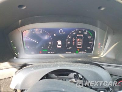 Zdjęcie 9 z 12 samochodu: 2024 HONDA ACCORD HYBRID SPORT VIN:1HGCY2F54RA007725 - miniatura