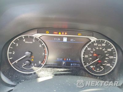Zdjęcie 9 z 12 samochodu: 2025 NISSAN ALTIMA SV VIN:1N4BL4DW7SN408657 - miniatura