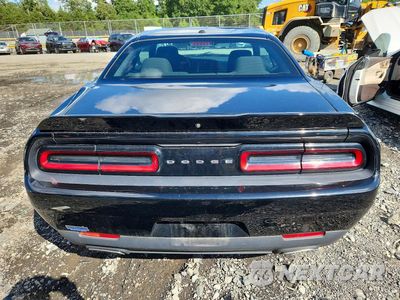 Zdjęcie 6 z 12 samochodu: 2020 DODGE CHALLENGER SXT VIN:2C3CDZAG6LH230440 - miniatura