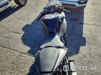 Zdjęcie 6 z 9 samochodu: 2022 KAWASAKI ZX636 K VIN:JKBZXJH13NA012401 - miniatura