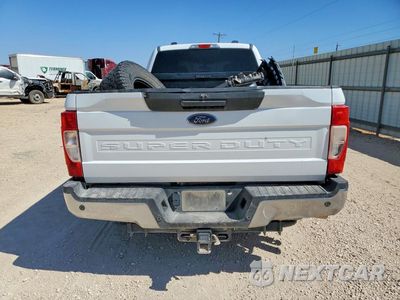 Zdjęcie 6 z 13 samochodu: 2022 FORD F350 SUPER DUTY VIN:1FT8W3BT6NED77467 - miniatura