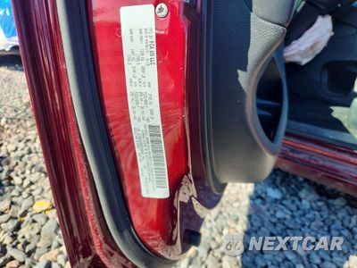 Zdjęcie 13 z 13 samochodu: 2019 DODGE GRAND CARAVAN GT VIN:2C4RDGEG9KR740049 - miniatura