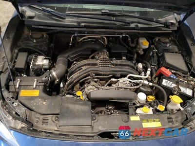 Zdjęcie 12 z 13 samochodu: 2018 SUBARU CROSSTREK LIMITED VIN:JF2GTAMC8J8276978 - miniatura