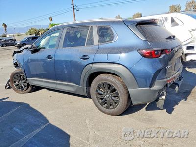 Drugie zdjęcie samochodu z przodu: 2026 MAZDA CX-50 PREFERRED VIN:7MMVABBL3TN468091 - miniatura