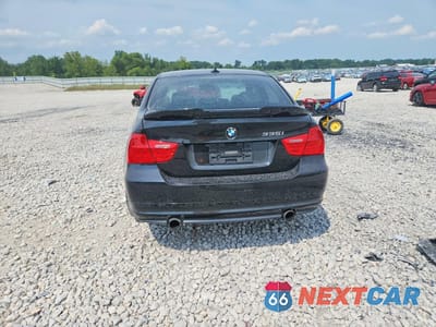 Zdjęcie 6 z 12 samochodu: 2011 BMW 335 XI VIN:WBAPL5C58BA982686 - miniatura