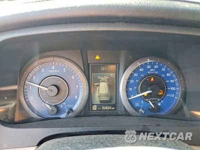 Zdjęcie 9 z 14 samochodu: 2015 TOYOTA SIENNA XLE 7-PASSENGER VIN:5TDDK3DC6FS095316 - miniatura