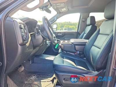 Zdjęcie 7 z 12 samochodu: 2024 CHEVROLET SILVERADO K2500 CUSTOM VIN:2GC4YME75R1232425 - miniatura