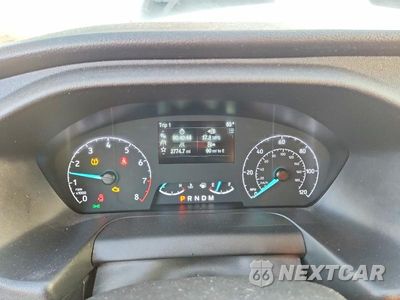 Zdjęcie 9 z 14 samochodu: 2023 FORD TRANSIT T-250 DELIVERY VAN VIN:1FTBR1C80PKB89169 - miniatura