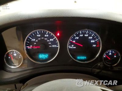 Zdjęcie 9 z 13 samochodu: 2013 JEEP WRANGLER UNLIMITED SAHARA VIN:1C4BJWEG2DL646028 - miniatura