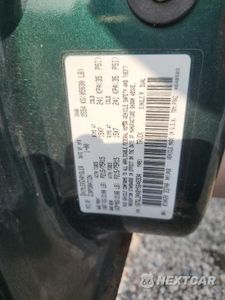 Zdjęcie 12 z 12 samochodu: 2000 DODGE DAKOTA QUAD VIN:1B7GL2AX8YS646934 - miniatura