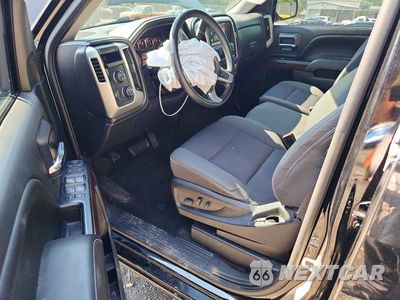 Zdjęcie 8 z 12 samochodu: 2015 GMC SIERRA K1500 SLE VIN:1GTV2UEC3FZ434069 - miniatura