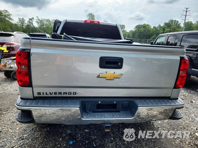 Zdjęcie 6 z 12 samochodu: 2016 CHEVROLET SILVERADO K1500 LT VIN:1GCVKREC0GZ104467 - miniatura