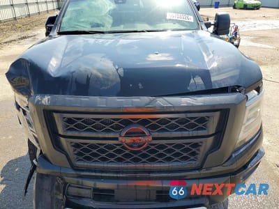 Zdjęcie 11 z 13 samochodu: 2024 NISSAN TITAN XD PRO-4X VIN:1N6AA1FB7RN117037 - miniatura