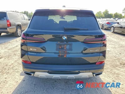 Zdjęcie 6 z 13 samochodu: 2025 BMW X5 SDRIVE 40I VIN:5UX13EU02S9W72707 - miniatura