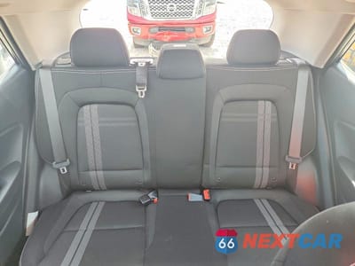 Zdjęcie 10 z 14 samochodu: 2026 HYUNDAI VENUE SEL VIN:KMHRC8A30TU472004 - miniatura