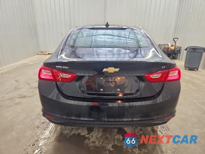Zdjęcie 6 z 12 samochodu: 2023 CHEVROLET MALIBU LT VIN:1G1ZD5ST3PF131696 - miniatura
