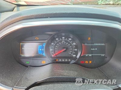 Zdjęcie 9 z 12 samochodu: 2019 FORD EDGE ST VIN:2FMPK4AP1KBB70327 - miniatura