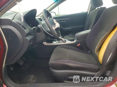 Zdjęcie 7 z 13 samochodu: 2013 NISSAN ALTIMA 2.5 VIN:1N4AL3APXDC203576 - miniatura