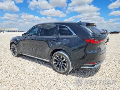 Drugie zdjęcie samochodu z przodu: 2024 MAZDA CX-90 PREMIUM VIN:JM3KKDHC3R1182378 - miniatura