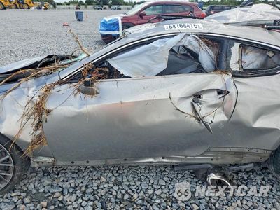 Zdjęcie 7 z 12 samochodu: 2017 LEXUS RC 200T VIN:JTHHA5BC7H5004869 - miniatura