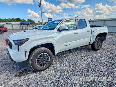 2026 TOYOTA TACOMA TRD SPORT 3TYLE5JN2TT112813 - główne zdjęcie licytacji z USA - miniatura