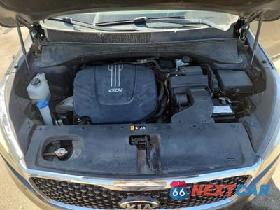 Zdjęcie 12 z 13 samochodu: 2016 KIA SORENTO EX VIN:5XYPH4A5XGG044326 - miniatura