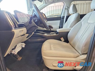 Zdjęcie 7 z 13 samochodu: 2025 KIA SORENTO EX VIN:KNDRH4JG2S5329338 - miniatura