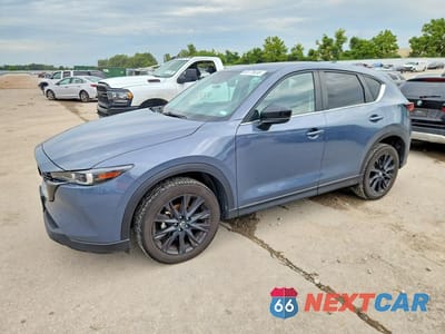 2025 MAZDA CX-5 PREFERRED JM3KFBCM8S0564037 - główne zdjęcie licytacji z USA - miniatura