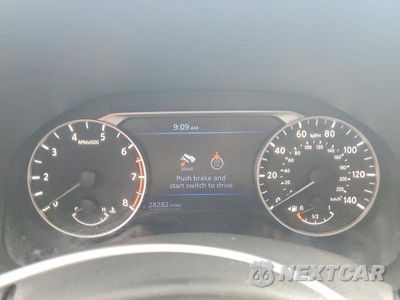 Zdjęcie 9 z 12 samochodu: 2025 NISSAN ALTIMA SR VIN:1N4BL4CV5SN315631 - miniatura