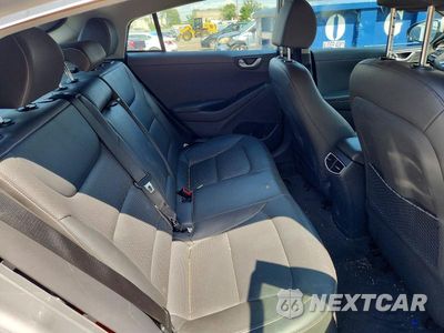 Zdjęcie 10 z 12 samochodu: 2019 HYUNDAI IONIQ LIMITED VIN:KMHC75LD2KU174387 - miniatura
