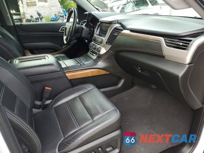 Zdjęcie 13 z 14 samochodu: 2019 GMC YUKON DENALI VIN:1GKS2CKJ9KR405383 - miniatura